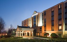 Hyatt Place Fort Worth Hurst 3*